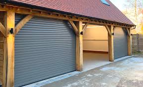 The best sealing system ever made for your overhead garage door! Electric Garage Door Roller Garage Doors Skandoor Uk
