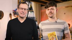Ausgewählte artikel zu 'rüdiger bertram' jetzt im großen sortiment von weltbild.de entdecken. Alles Zum Comicroman Biber Undercover Von Rudiger Bertram Timo Grubing Welttag Des Buches 2021 Youtube