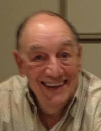 Richard DelMonache Obituary (1937