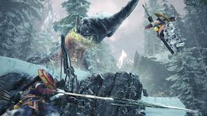 World on the playstation 4, a gamefaqs message. Monster Hunter World Iceborne Yukumo Layered Armor Set On Steam