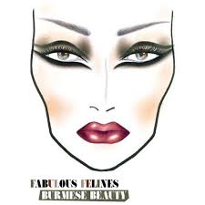 mac fabulous felines burmese beauty collection for fall 2010