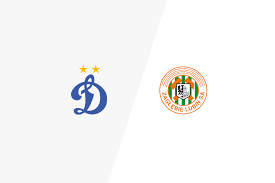 Mărește rezoluția imaginii ‎ (fișier svg, cu dimensiunea nominală de 300 × 300 pixeli, mărime fișier: Fk Dinamo Moskova Zaglebie Lubin Friendly Match Visit Belek