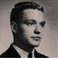 Randolph Rau Obituary (1942