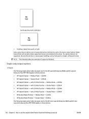 These ganti drivers dogfight as the last stage in delivering a print job to the printer. Hp Laserjet Enterprise Flow Mfp M830 Support And Manuals