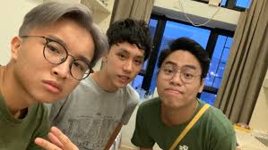 Outstanding Work by Students (OWS)