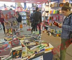 Coliba unchiului tom de h. CÄƒrÈ›i Care MeritÄƒ Citite Gaudeamus 2017 Evenimentul Zilei