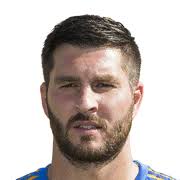 Louisiana had the highest population of gignac families in 1840. Andre Pierre Gignac Fifa 19 80 Prices And Rating Ultimate Team Futhead