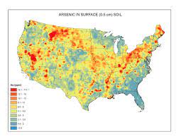 Arsenic Nation Wired