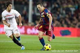 Retrouvez désormais sur foot mercato un livescore complet avec les résultats en direct de plus de 200 compétitions à travers le monde. Match Fc Seville Fc Barcelone En Direct