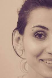 41 Captivating Eyebrow Piercing Ideas That Will Raise Other S Eyebrows In Awe Awe Captivating Eyebrow Ey Eyebrow Piercing Facial Piercings Face Piercings