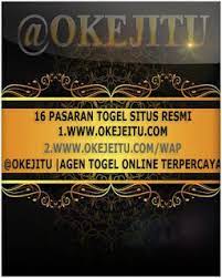 Situs Togel Online Terbaik Dan Terpercaya Indonesia Tempat Aplikasi
