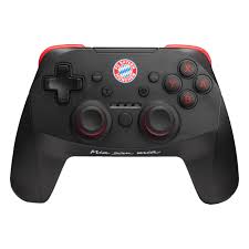 The thermostat directly switches the current in either the primary or secondary circuit of the isolating transformer. Nintendo Switch Wireless Pro Controller Official Fc Bayern Munich Store