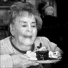 PHYLLIS DICK Obituary (2022)