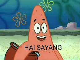 Cokicookie Humor Lucu Lucu Meme