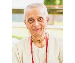 Jayanti B. Desai Obituary (2025)