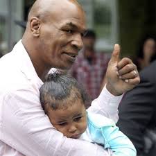 Tyson, Stallone, Chavez enter Boxing Hall