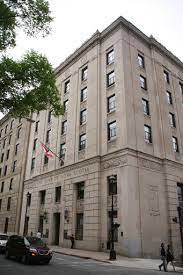 We offer personal and commercial banking, wealth management and private banking, corporate and investment banking, and capital markets, through our global team of approximately 90,000 scotiabankers. Bank Of Nova Scotia Built Halifax