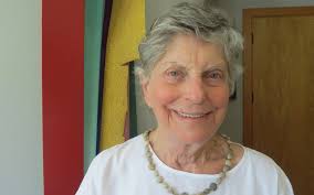 Carlyn Ring Co-Founded the Wood River Jewish Community