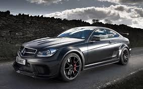 Amazing Cars On Twitter Mercedes Benz C63 Amg Black Series Mercedes Benz C63 Amg Mercedes Benz C63