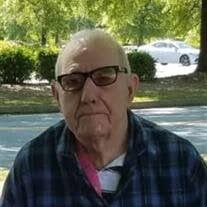 Pedro Jose Manuel Arce Lopez Obituary