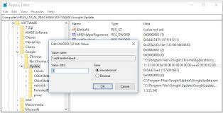 How To Open Registry Editor Regedit Windows 10 5 Ways Windows 10 Windows System Windows Registry