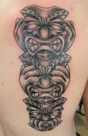 See No Evil Hear No Evil Speak No Evil Tattoo Sleeve Afbeeldingsresultaat Voor Tiki Hear No Evil Speak No Evil See No Evil Tatuirovki Idei Dlya Tatuirovok Tatu