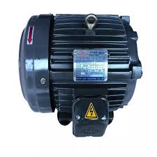 SY {{0}}Động cơ bơm dầu thủy lực động cơ cảm ứng pha C03-43B0 C02-43B OĐộng  cơ cảm ứng
