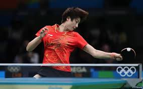 More images for china olympic table tennis » China Continue World Table Tennis Domination In Olympic Womens Team Event