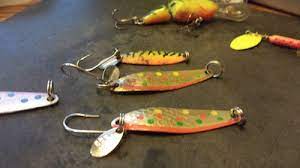 How To Clean And Maintain Your Fishing Lures | Kayak Angler