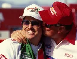 ⚡️254⚡️ Eddie “Buster” Hiram Couch NHRA's chief starter for over 30 years  and also one of the original members of the NHRA Safety Safari, a Golden  Gloves boxer and and part time