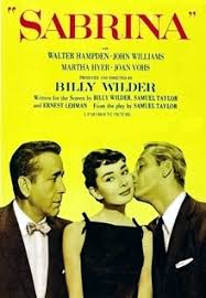 фильм сабрина 1954 смотреть онлайн бесплатно в хорошем качестве Sabrina Sabrina 1954 Hdrip Hdrip Smotret Onlajn Besplatno V Horoshem Kachestve Video Az