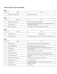Sharifah hanim is on facebook. Doc Past Years Dissertation Topics Nur Iman Academia Edu
