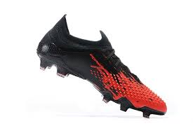 Adidas predator mutator 20+ fg mens firm ground soccer cleats blue/coral eh2861. Adidas Predator Mutator 20 1 Low Fg Core Black White Active Red Sale