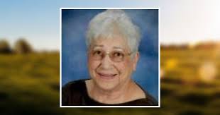 Eileen E. Rihn (Weiner) Obituary September 4, 2020