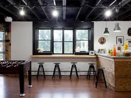 Maybe you would like to learn more about one of these? Industrial Look Basement Bar Novocom Top