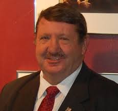 John Patrick O'Connor Obituary