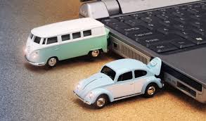 Volkswagen Combi Usb Dri Http Amzn To 2pu2e2d Cle Usb Clef Usb Fraicheur