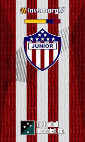 © proporcionado por semana junior igualó a uno con bucaramanga en la fecha 11 de liga. Wallpaper Junior Barranquilla Junior Barranquilla Football Wallpaper Junior