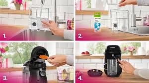 Tassimo Happy TAS102E