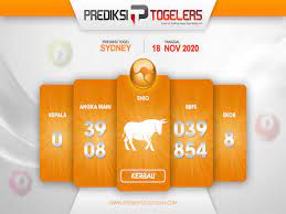 Kode Syair Sydney Rabu 18 November 2020 Kumpulan Syair Toto