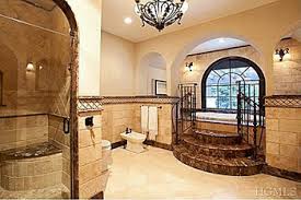 Photo courtesy of montaluce winery and estates. Villa Allegra In Harrison Exudes Rustic Tuscan Charm