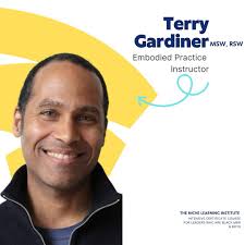 Meet Danielle Gilmore, one of our marvellous facilitators. . . Register for  the Niche program to hear Danielle and our other facilitators drop  invaluable knowledge. . The link is in the bio