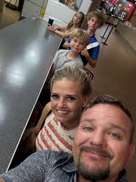 Justin Walters was a UA Organizer, a Union Brother, a father, and a friend.  He leaves behind a family that needs our help.  https://local398.org/the-heart-of-the-united-association/