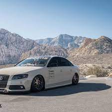 Custom Audi Images Mods Photos Upgrades Carid Com Gallery Audi Audi A4 Aftermarket Parts