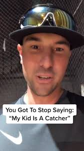 Childhood Tries Convincing Catchers at What They're Doing Is Really Really  Dangerou