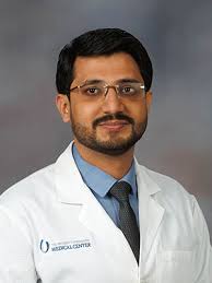 Hospital Medicine Faculty and Staff