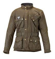 Triumph Mens Barbour Motorcycle Jacket Barbour Motorcycle Jacket Triumph Motorcycle Jacket Barbour Jacket