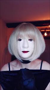 Smiling Friends The Grandma with A Lollipop