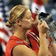 Open cup (usoc), is a knockout cup competition in men's american soccer. Tennis Clijsters Erlebt Bei Us Open Ihr Sommermarchen Focus Online