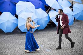 Broker sex tape celebrity- career ended